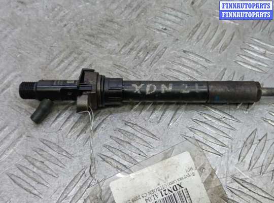купить форсунка дизельная на CITROEN C5 2