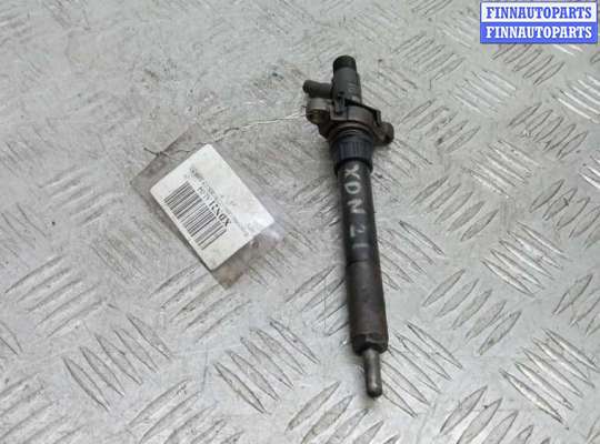 купить форсунка дизельная на CITROEN C5 2