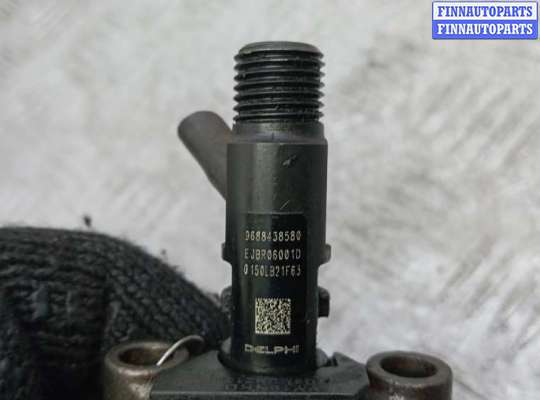 купить форсунка дизельная на CITROEN C5 2