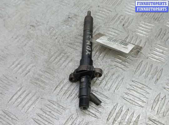 купить форсунка дизельная на CITROEN C5 2