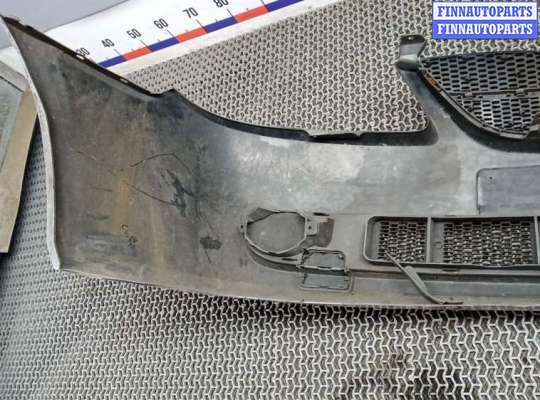 купить бампер передний на NISSAN ALMERA N16