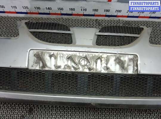 купить бампер передний на NISSAN ALMERA N16