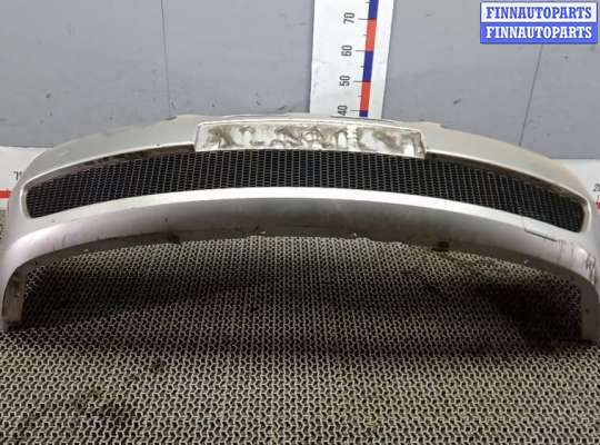купить бампер передний на NISSAN ALMERA N16