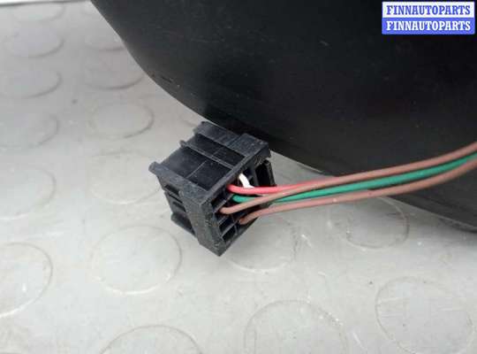 купить зеркало наружное левое на VOLKSWAGEN TRANSPORTER T5