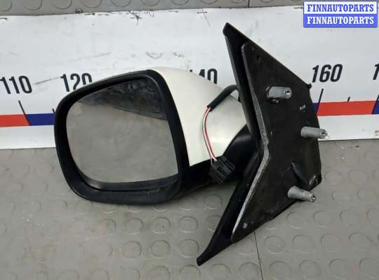 Зеркало боковое