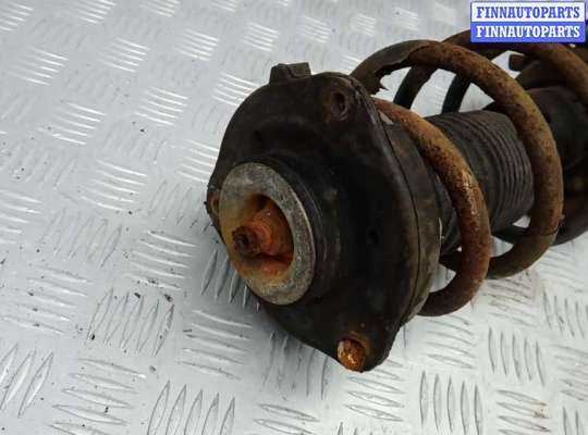 купить стойка передняя левая на VOLKSWAGEN TOURAN (1T1, 1T2)