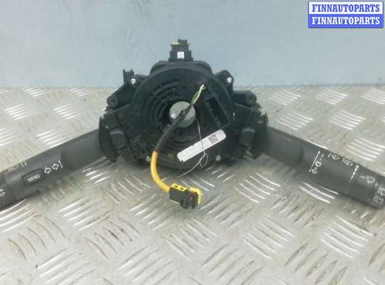 переключатель поворотов и дворников (стрекоза) CH431631 на CHEVROLET CRUZE J300