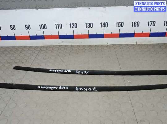 купить молдинг лобового стекла на AUDI A5 1