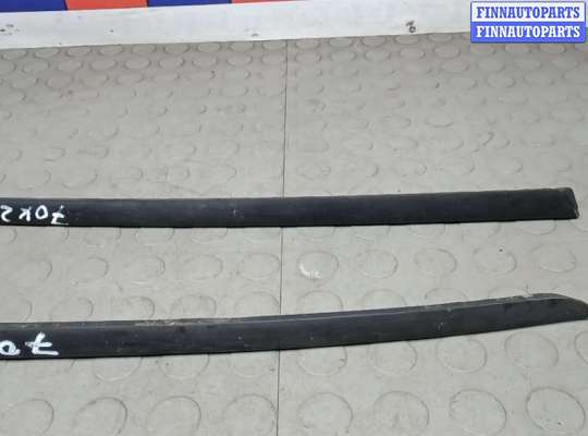 купить молдинг лобового стекла на AUDI A5 1