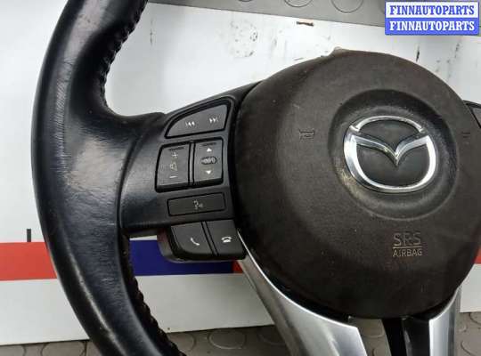 купить руль на MAZDA 6 GJ