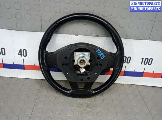 купить руль на MAZDA 6 GJ