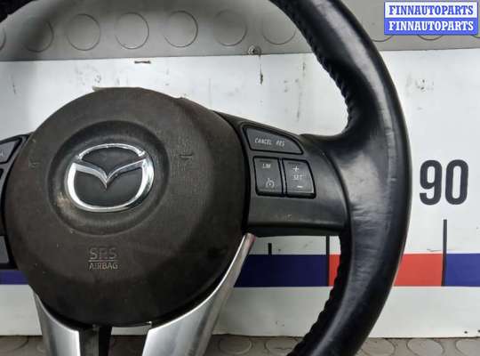 купить руль на MAZDA 6 GJ