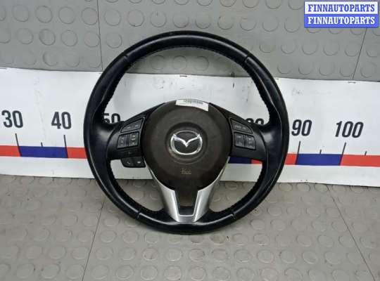 купить руль на MAZDA 6 GJ