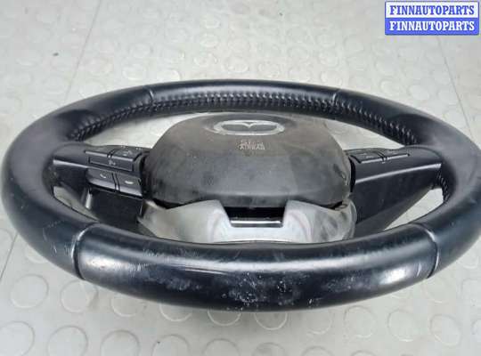 купить руль на MAZDA 6 GJ