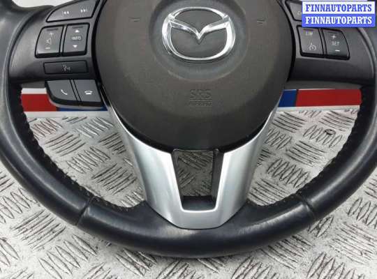купить рулевое колесо на MAZDA 6 GJ