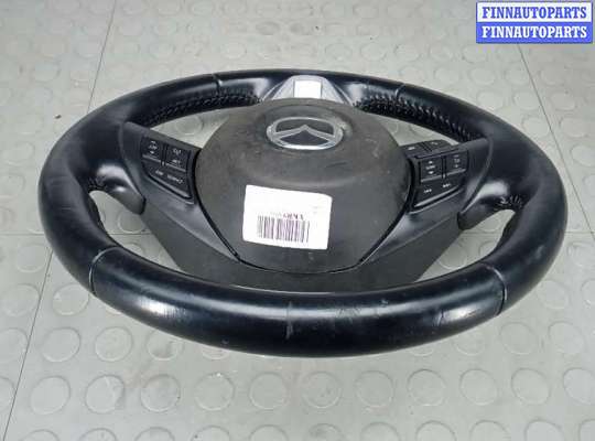 купить руль на MAZDA 6 GJ