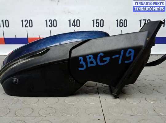 купить зеркало наружное правое на RENAULT KADJAR 1