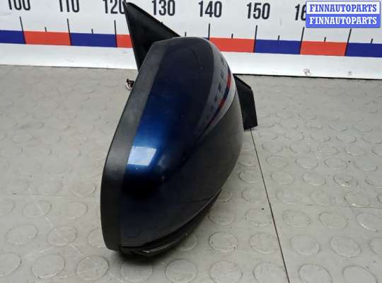 купить зеркало наружное правое на RENAULT KADJAR 1