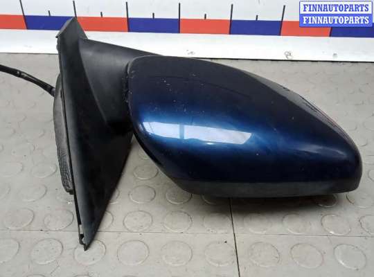 купить зеркало наружное правое на RENAULT KADJAR 1