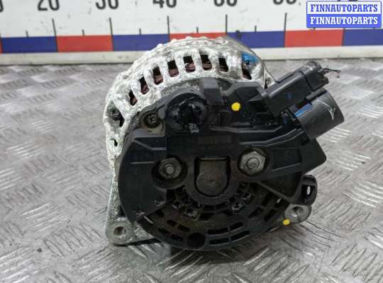 купить генератор дизельный на PEUGEOT 308 1