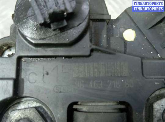 купить генератор дизельный на PEUGEOT 308 1