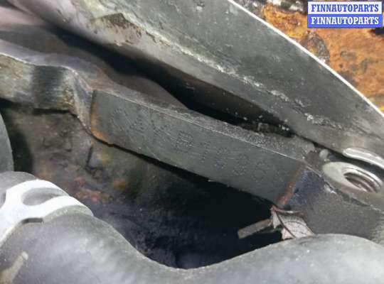 ДВС (Двигатель) на Volkswagen Passat B7 (36)