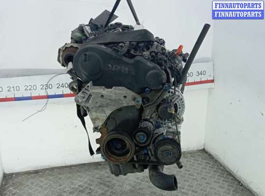 ДВС (Двигатель) на Volkswagen Passat B7 (36)