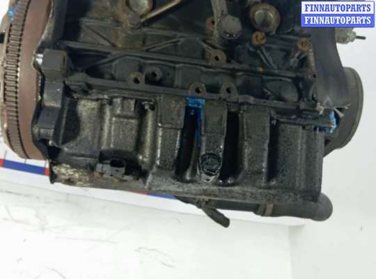 ДВС (Двигатель) на Volkswagen Passat B7 (36)