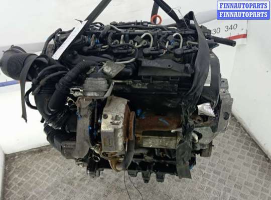 ДВС (Двигатель) на Volkswagen Passat B7 (36)