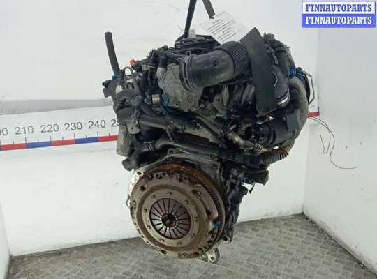 ДВС (Двигатель) на Volkswagen Passat B7 (36)