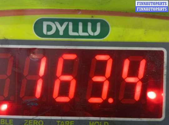 ДВС (Двигатель) на Volkswagen Passat B7 (36)