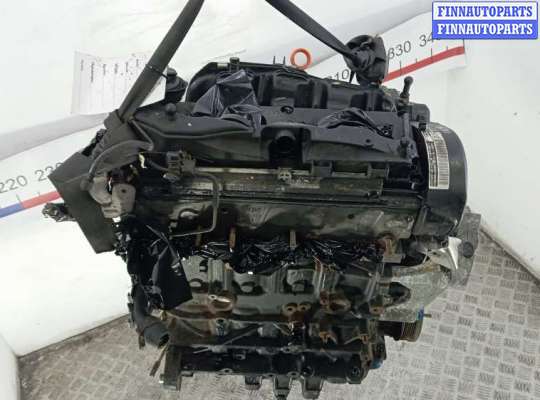 купить двигатель дизельный на VOLKSWAGEN PASSAT B7