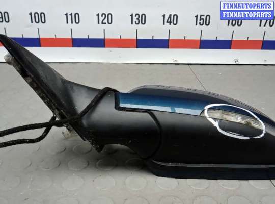 купить зеркало наружное левое на SKODA SUPERB 2