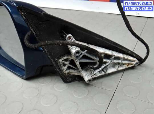 купить зеркало наружное левое на SKODA SUPERB 2