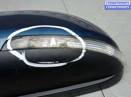 купить зеркало наружное левое на SKODA SUPERB 2