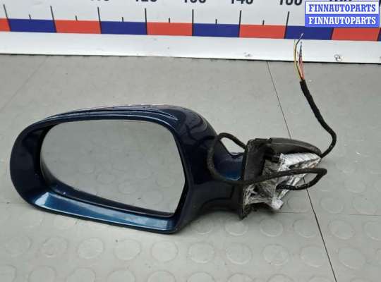 купить зеркало наружное левое на SKODA SUPERB 2