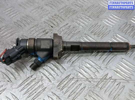 купить форсунка дизельная на PEUGEOT 308 1