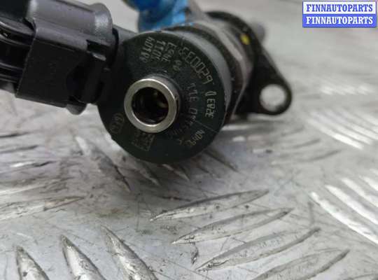 купить форсунка дизельная на PEUGEOT 308 1