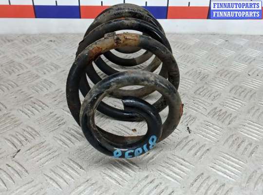 купить пружина задняя на AUDI A4 B6