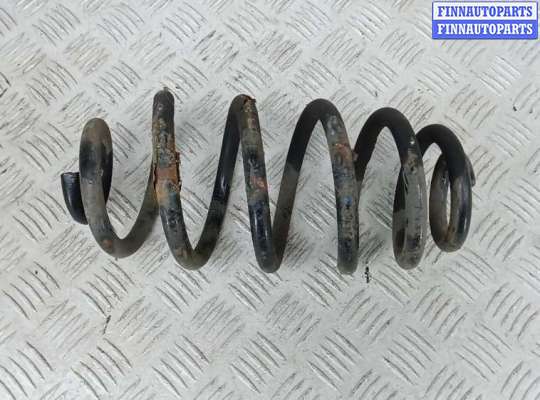 купить пружина задняя на AUDI A4 B6