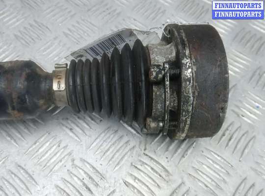 купить привод передний правый на VOLKSWAGEN PASSAT B6