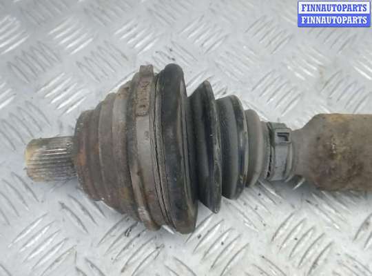 купить привод передний правый на VOLKSWAGEN PASSAT B6