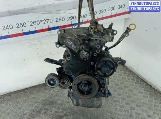 купить блок цилиндров бензиновый на MAZDA 3 1