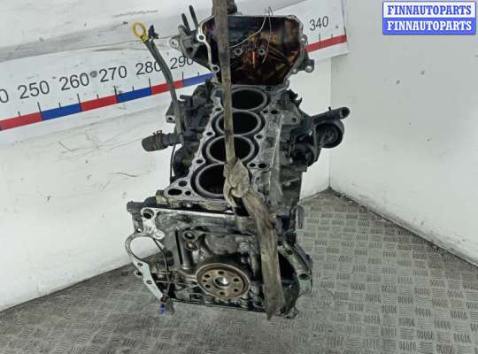 купить блок цилиндров бензиновый на MAZDA 3 1