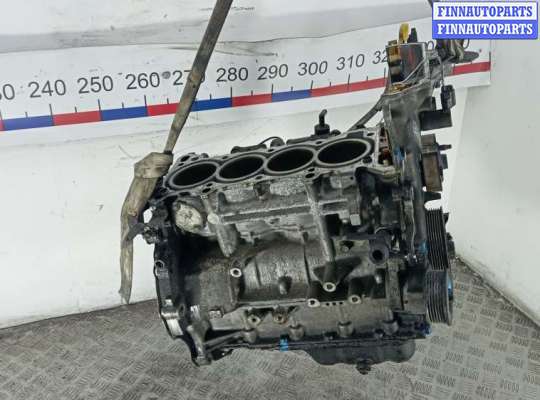 купить блок цилиндров бензиновый на MAZDA 3 1