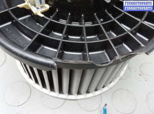 купить моторчик печки на MAZDA 6 1