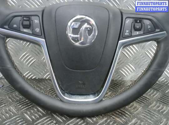 купить руль на OPEL MOKKA