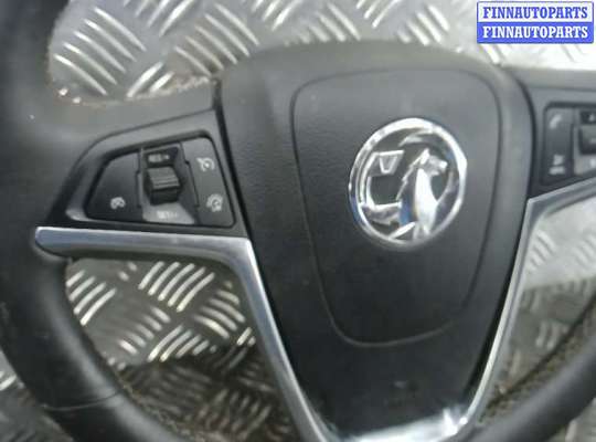 купить руль на OPEL MOKKA