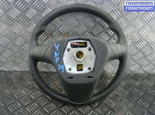 купить руль на OPEL MOKKA