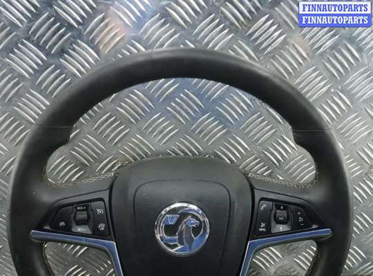 купить руль на OPEL MOKKA